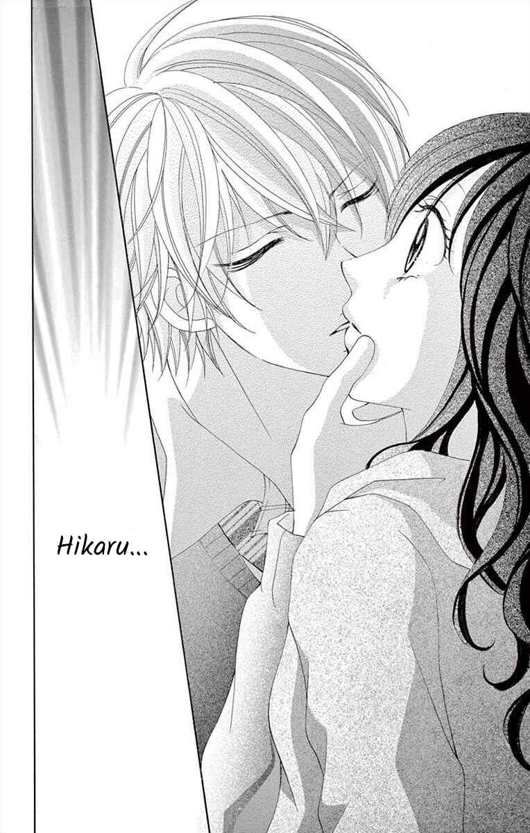 Page 20 Chapter 4 Osananajimi to Sefure Keiyaku