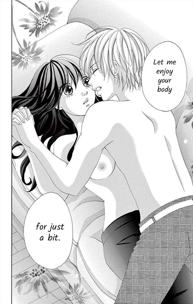 Page 30 Chapter 4 Osananajimi to Sefure Keiyaku