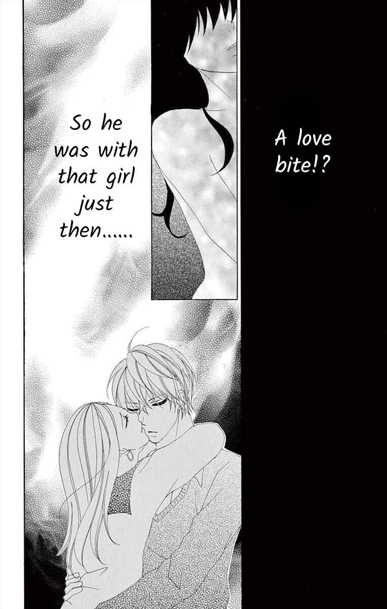 Page 38 Chapter 4 Osananajimi to Sefure Keiyaku
