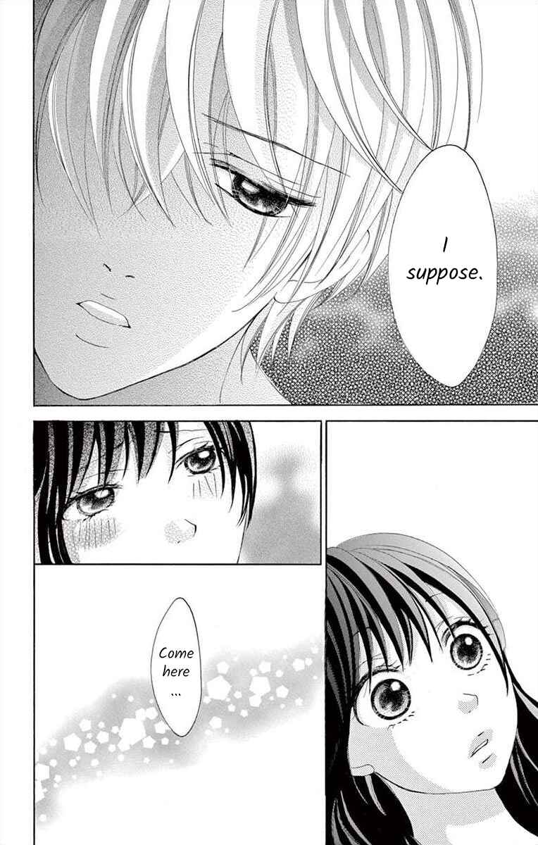 Page 42 Chapter 4 Osananajimi to Sefure Keiyaku