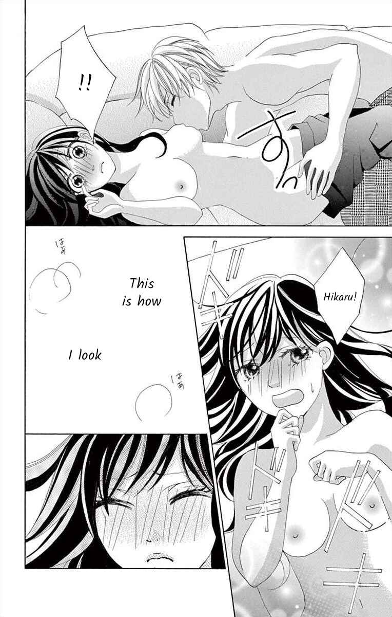 Page 44 Chapter 4 Osananajimi to Sefure Keiyaku