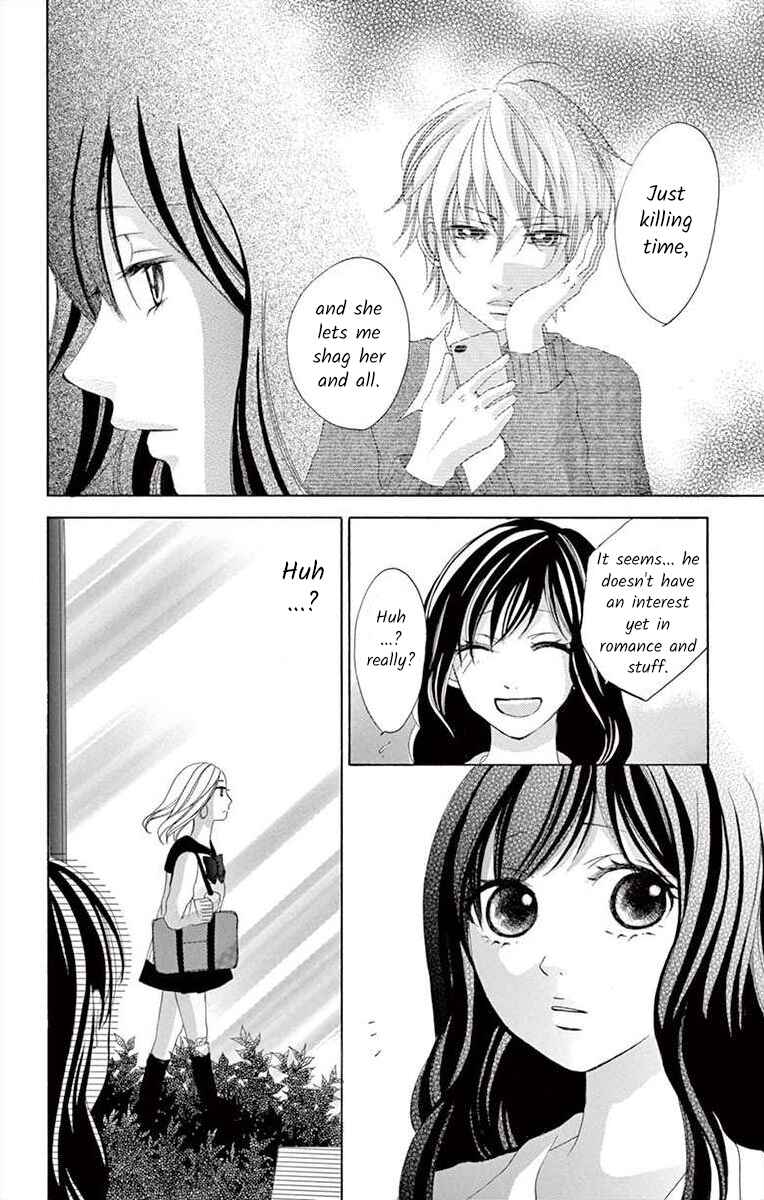 Page 6 Chapter 4 Osananajimi to Sefure Keiyaku