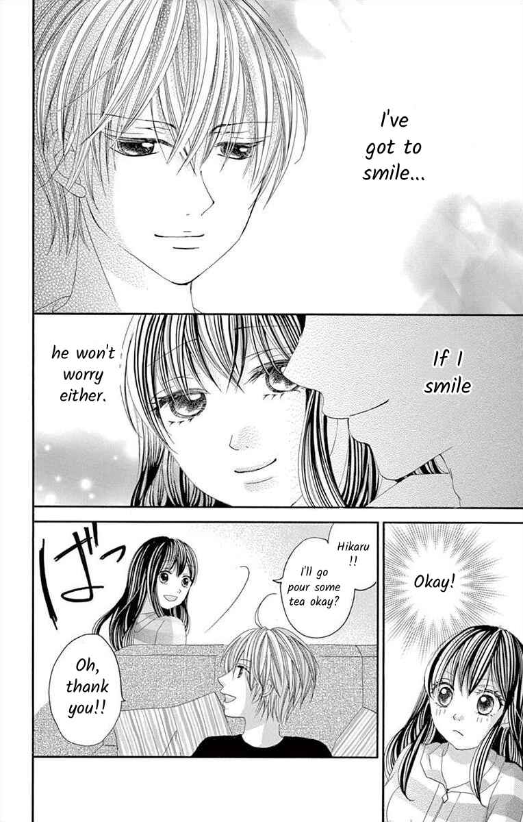 Page 18 Chapter 27 Osananajimi to Sefure Keiyaku