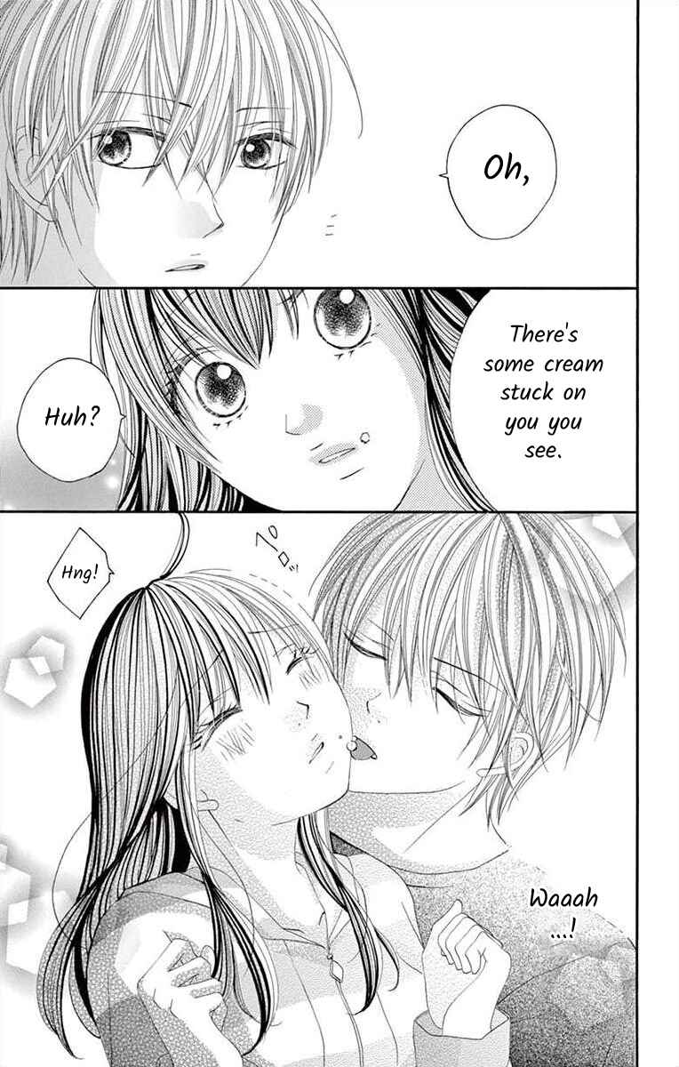 Page 23 Chapter 27 Osananajimi to Sefure Keiyaku