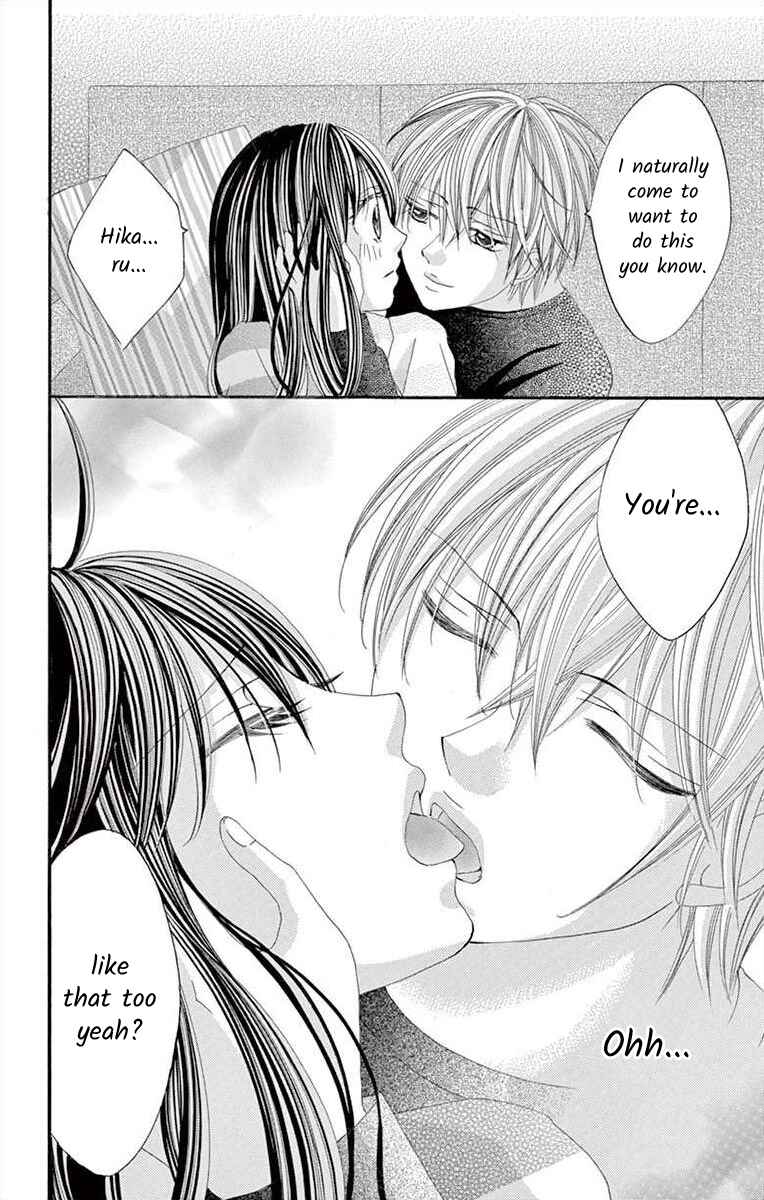 Page 26 Chapter 27 Osananajimi to Sefure Keiyaku