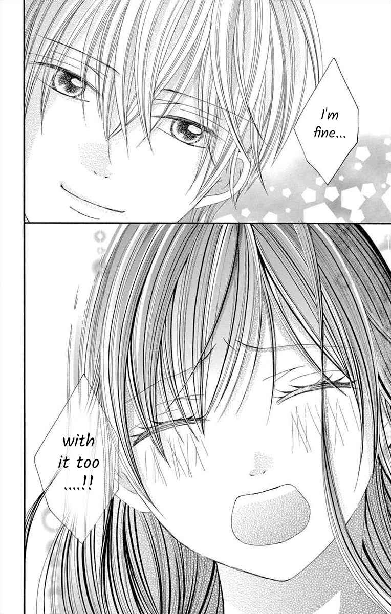 Page 28 Chapter 27 Osananajimi to Sefure Keiyaku