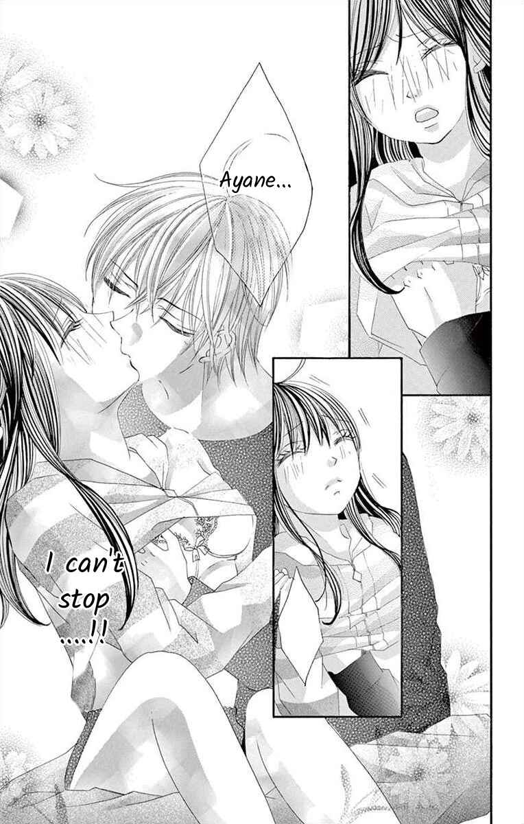 Page 29 Chapter 27 Osananajimi to Sefure Keiyaku