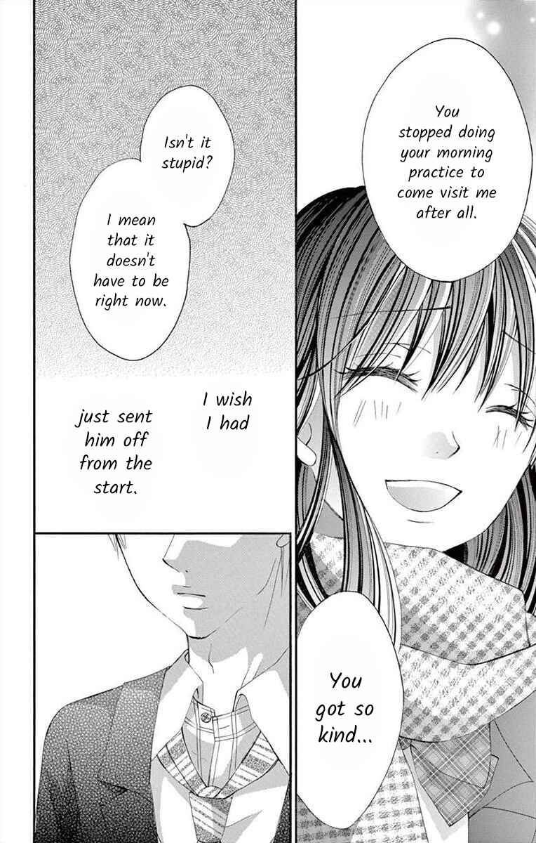 Page 20 Chapter 32 Osananajimi to Sefure Keiyaku