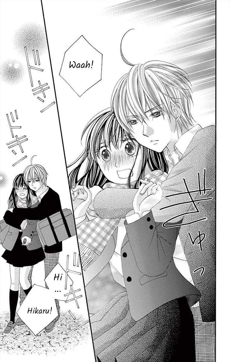Page 21 Chapter 32 Osananajimi to Sefure Keiyaku