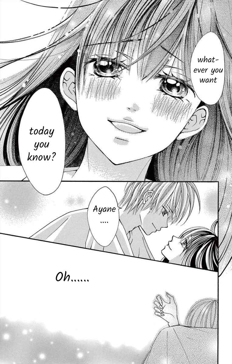 Page 11 Chapter 49 Osananajimi to Sefure Keiyaku
