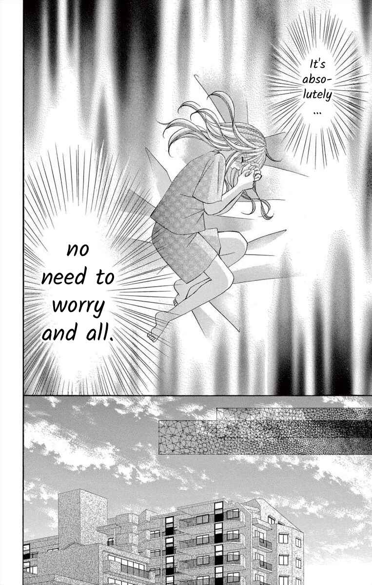 Page 16 Chapter 49 Osananajimi to Sefure Keiyaku