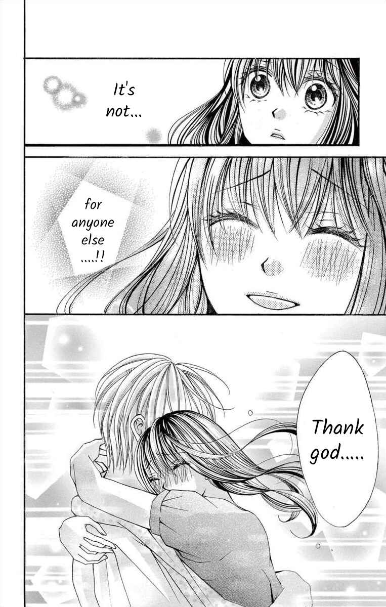 Page 24 Chapter 49 Osananajimi to Sefure Keiyaku