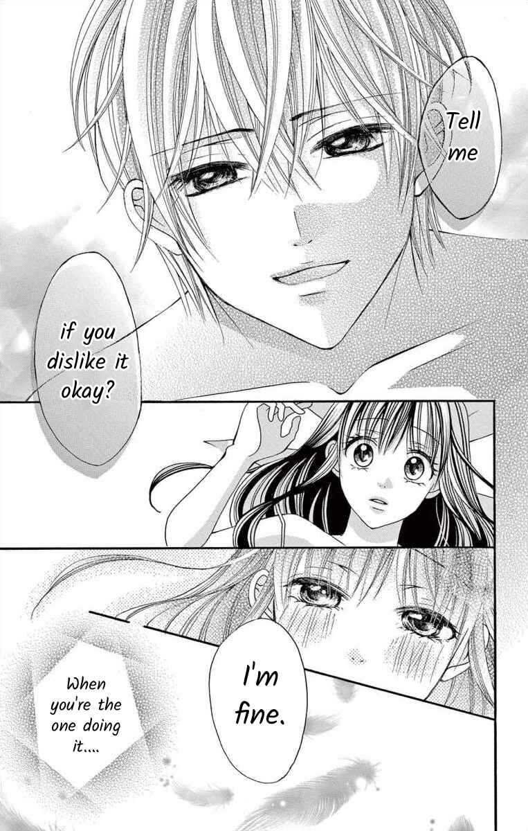 Page 31 Chapter 49 Osananajimi to Sefure Keiyaku