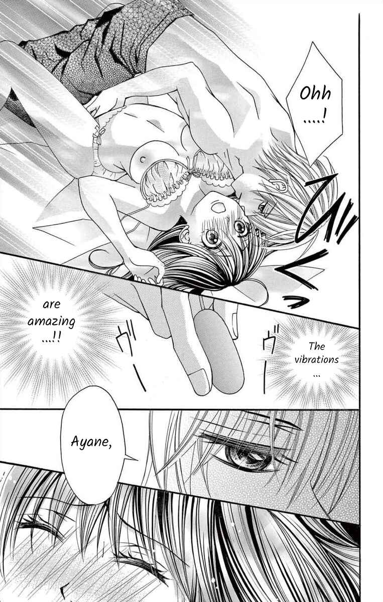 Page 33 Chapter 49 Osananajimi to Sefure Keiyaku