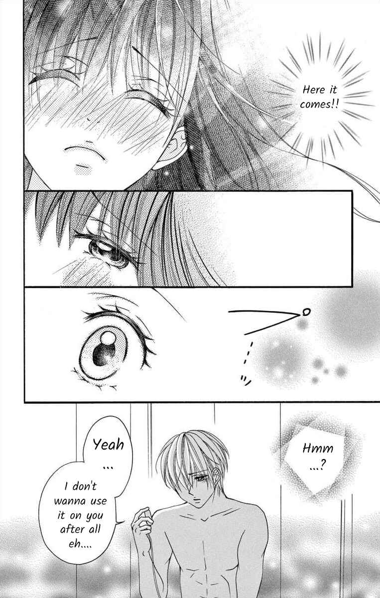 Page 36 Chapter 49 Osananajimi to Sefure Keiyaku