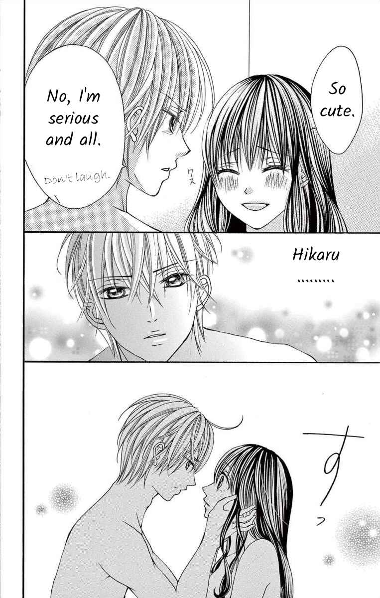 Page 38 Chapter 49 Osananajimi to Sefure Keiyaku