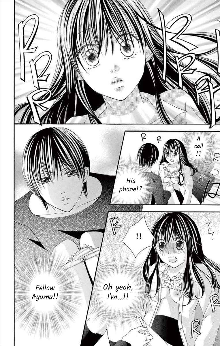 Page 28 Chapter 39 Osananajimi to Sefure Keiyaku