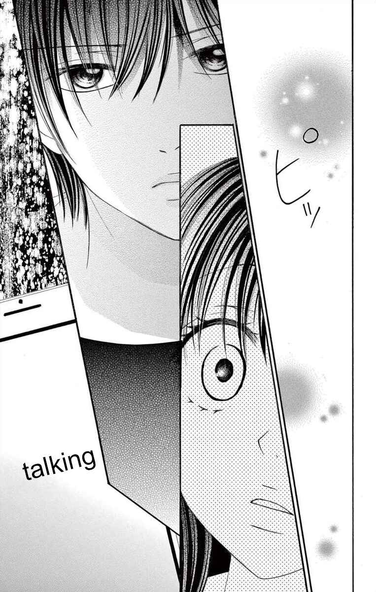 Page 33 Chapter 39 Osananajimi to Sefure Keiyaku