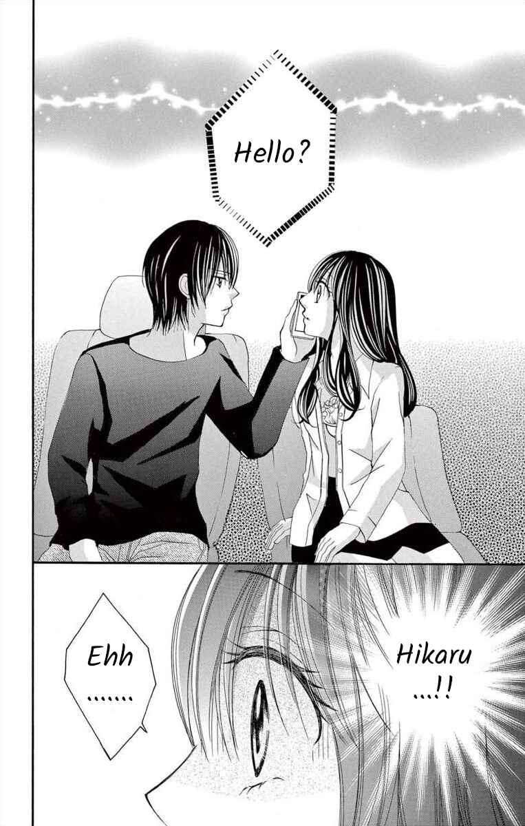 Page 34 Chapter 39 Osananajimi to Sefure Keiyaku