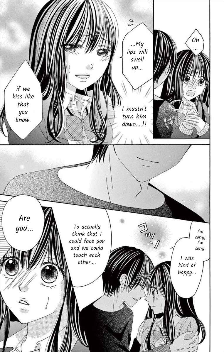 Page 9 Chapter 39 Osananajimi to Sefure Keiyaku