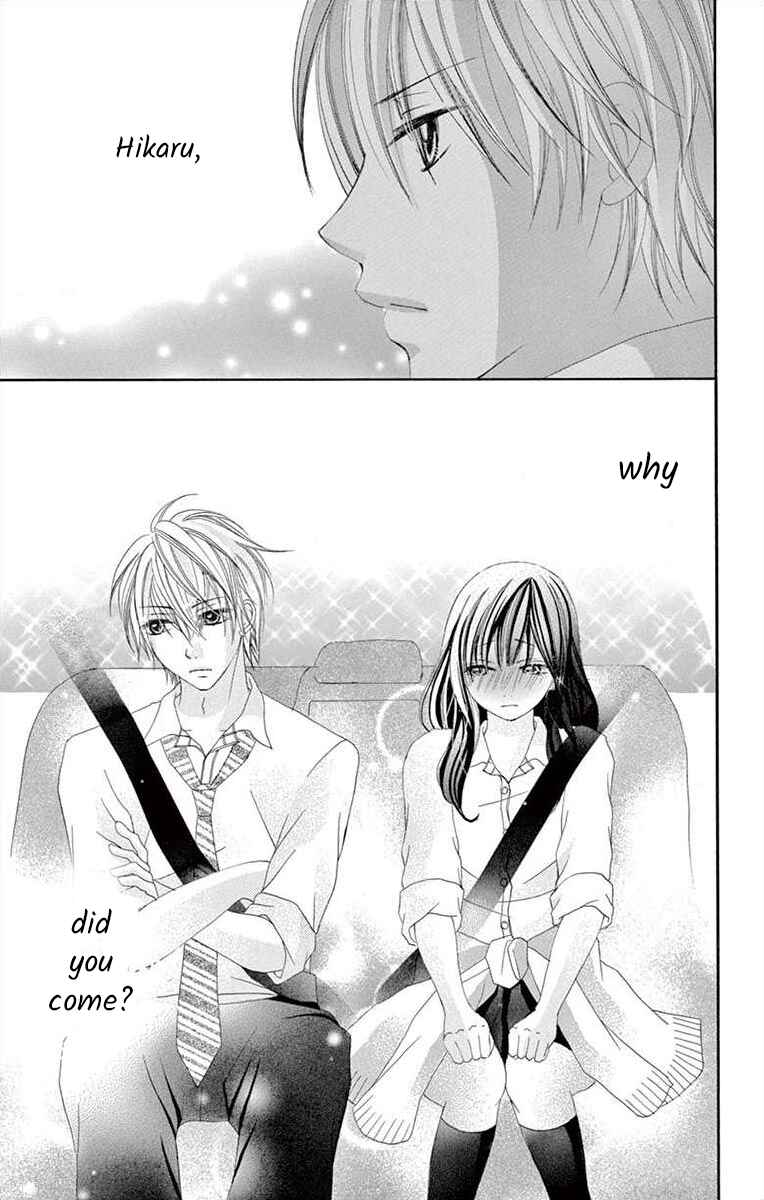 Page 37 Chapter 12 Osananajimi to Sefure Keiyaku