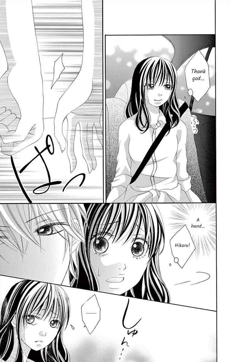 Page 45 Chapter 12 Osananajimi to Sefure Keiyaku