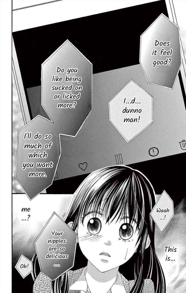Page 14 Chapter 43 Osananajimi to Sefure Keiyaku