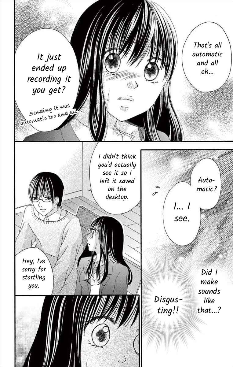 Page 16 Chapter 43 Osananajimi to Sefure Keiyaku