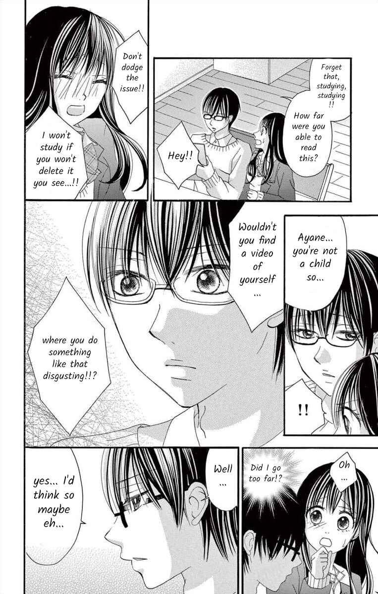 Page 18 Chapter 43 Osananajimi to Sefure Keiyaku