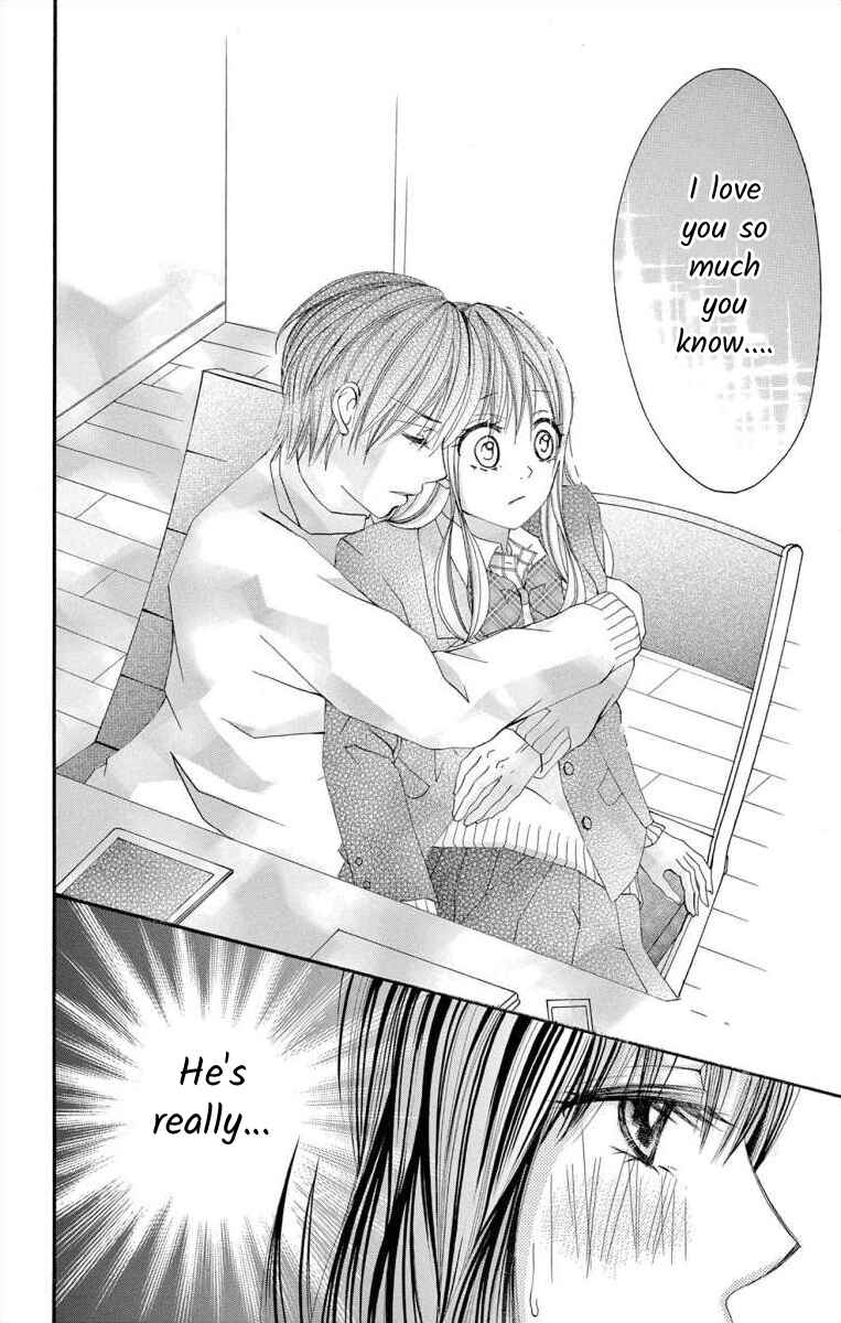 Page 26 Chapter 43 Osananajimi to Sefure Keiyaku