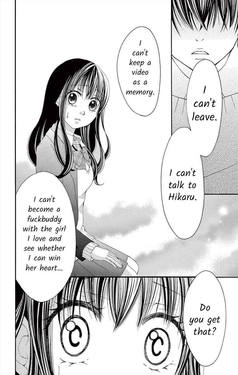 Page 30 Chapter 43 Osananajimi to Sefure Keiyaku