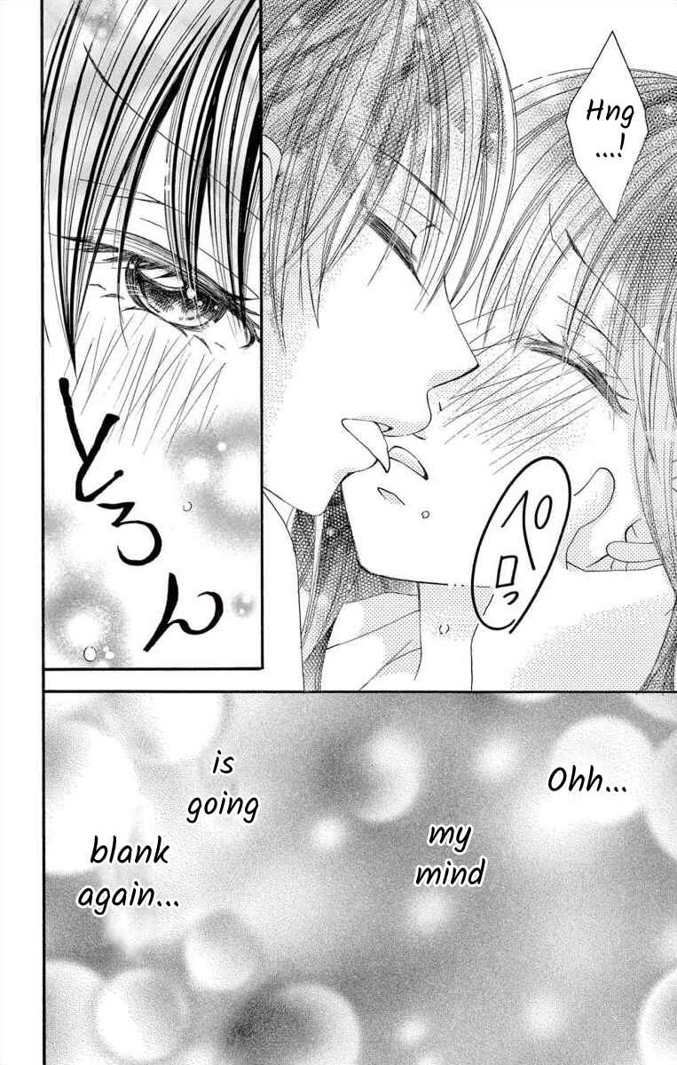 Page 34 Chapter 43 Osananajimi to Sefure Keiyaku
