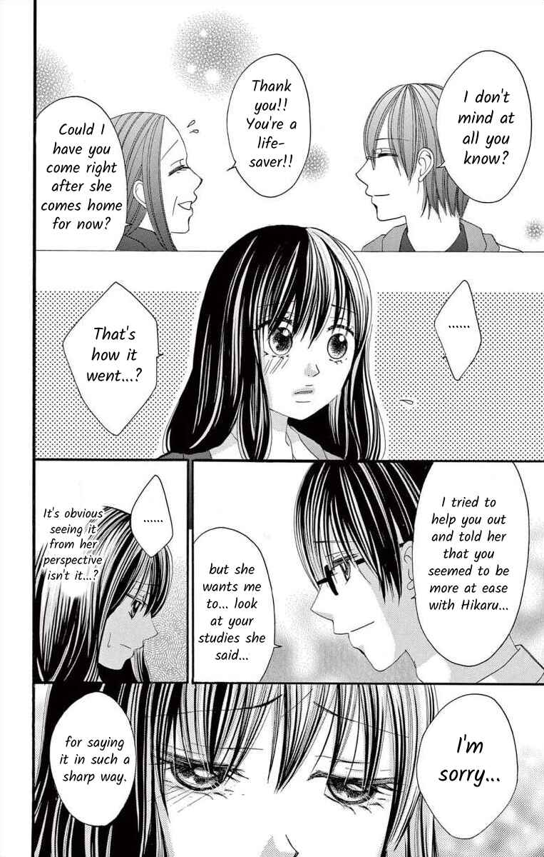 Page 6 Chapter 43 Osananajimi to Sefure Keiyaku