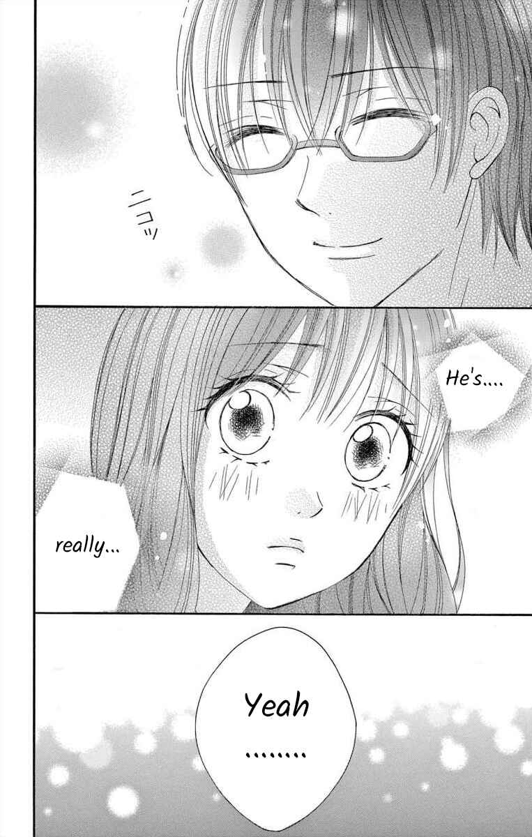 Page 8 Chapter 43 Osananajimi to Sefure Keiyaku