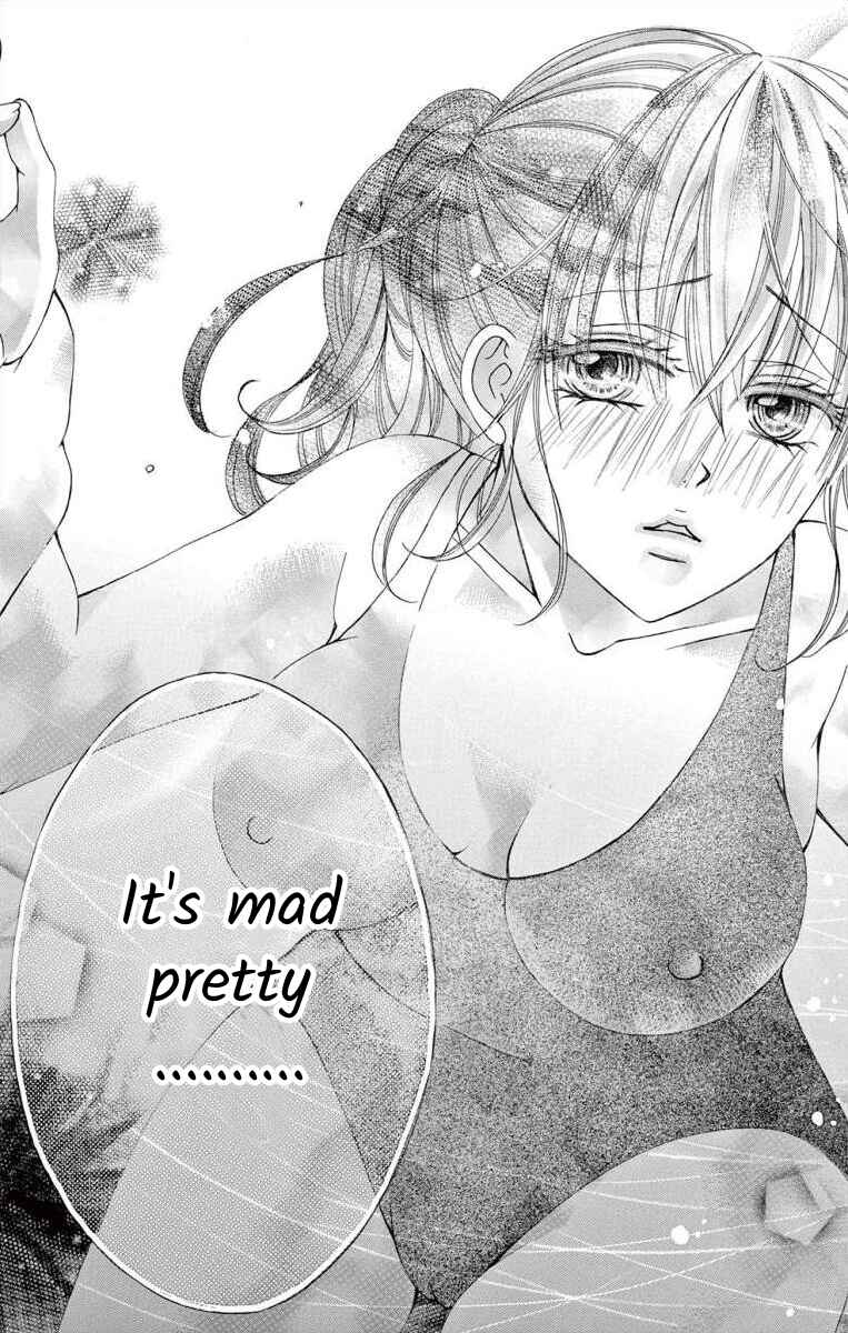 Page 25 Chapter 52 Osananajimi to Sefure Keiyaku