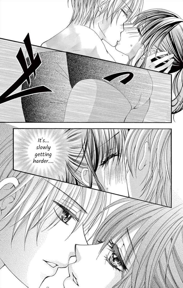 Page 27 Chapter 52 Osananajimi to Sefure Keiyaku