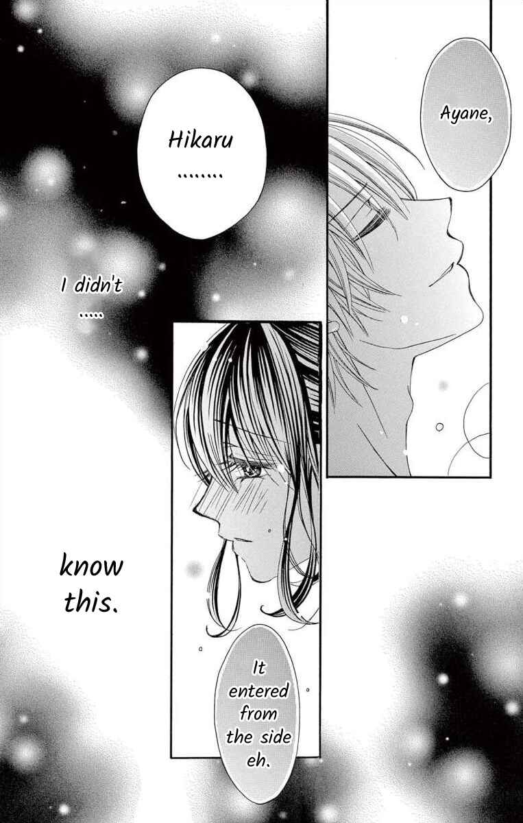 Page 37 Chapter 52 Osananajimi to Sefure Keiyaku