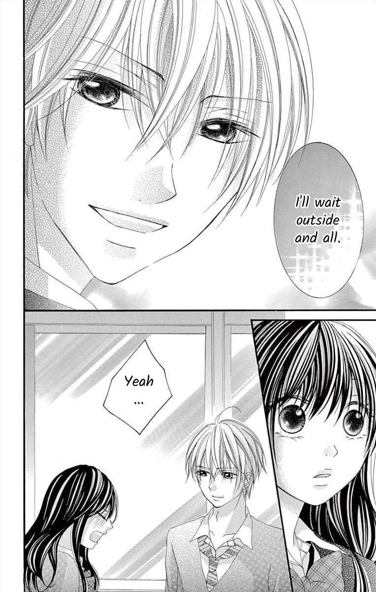 Page 10 Chapter 17 Osananajimi to Sefure Keiyaku
