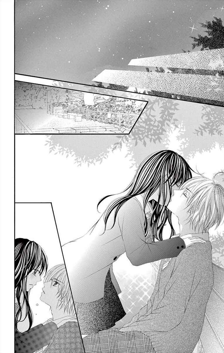 Page 22 Chapter 17 Osananajimi to Sefure Keiyaku