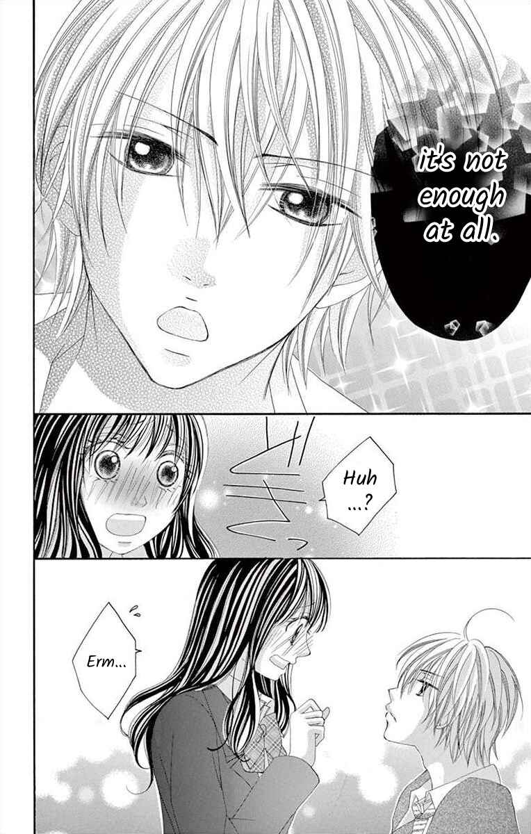 Page 24 Chapter 17 Osananajimi to Sefure Keiyaku