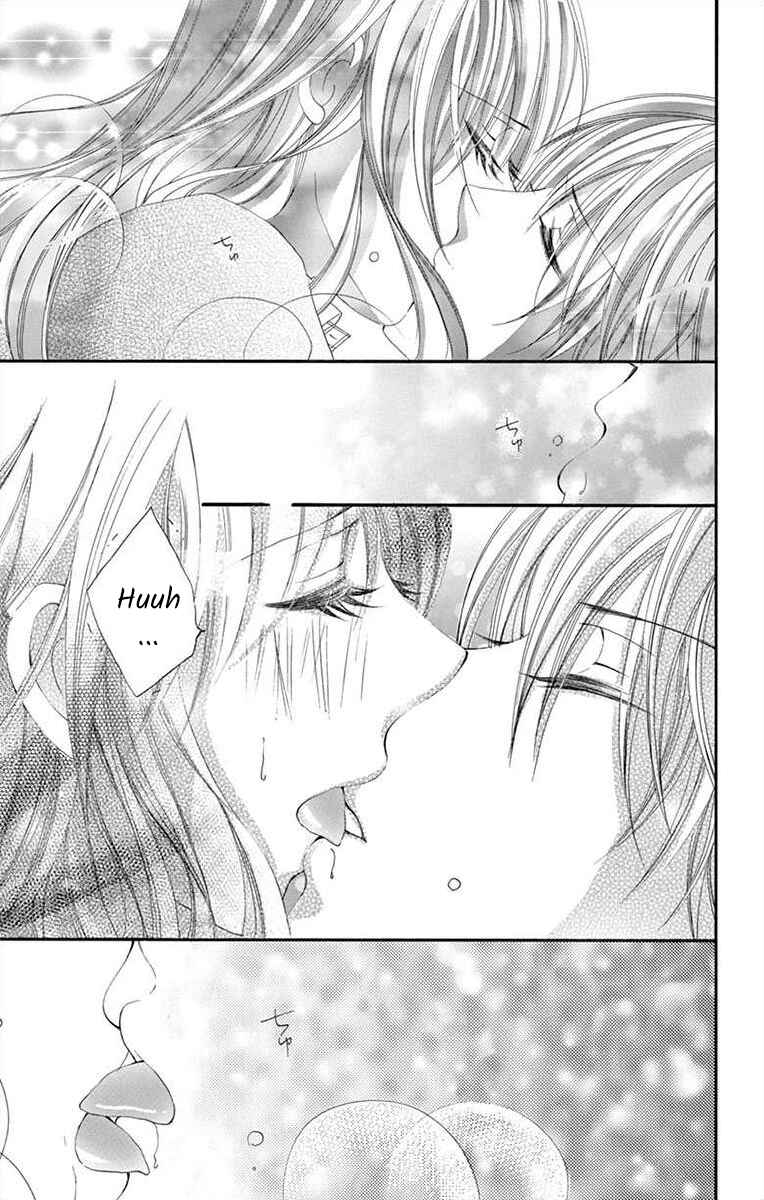 Page 27 Chapter 17 Osananajimi to Sefure Keiyaku