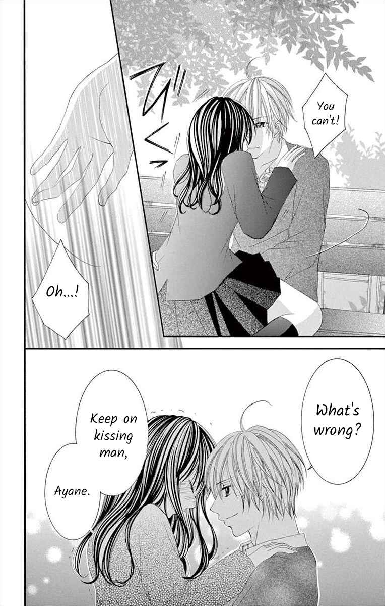 Page 30 Chapter 17 Osananajimi to Sefure Keiyaku