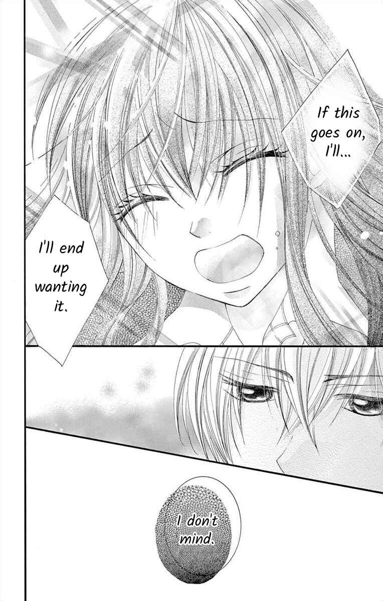 Page 32 Chapter 17 Osananajimi to Sefure Keiyaku