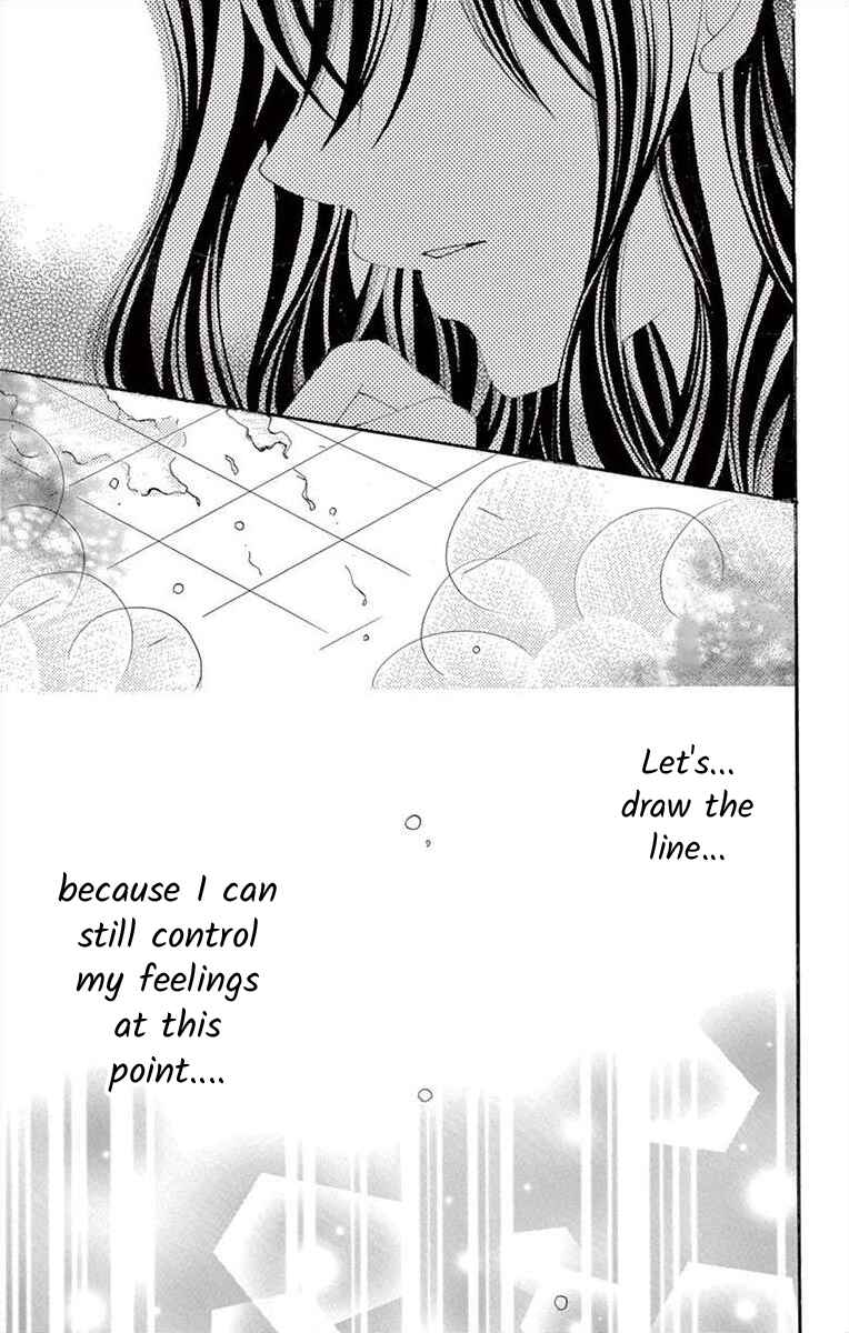 Page 29 Chapter 7 Osananajimi to Sefure Keiyaku