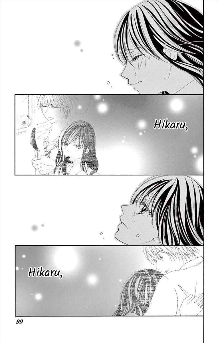 Page 5 Chapter 7 Osananajimi to Sefure Keiyaku