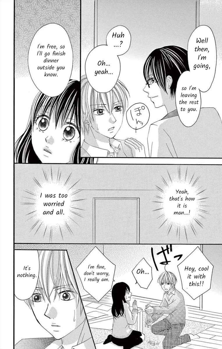 Page 18 Chapter 41 Osananajimi to Sefure Keiyaku