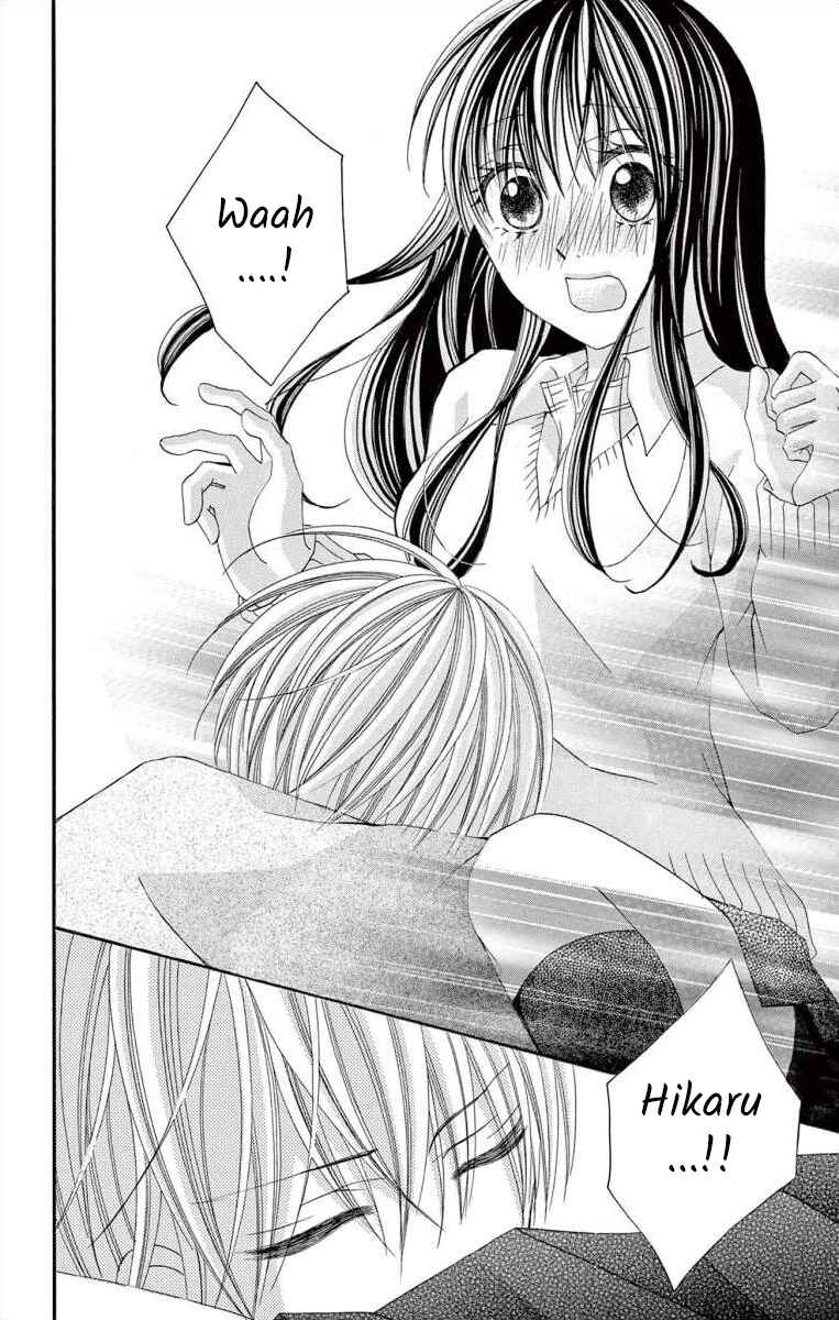 Page 26 Chapter 41 Osananajimi to Sefure Keiyaku