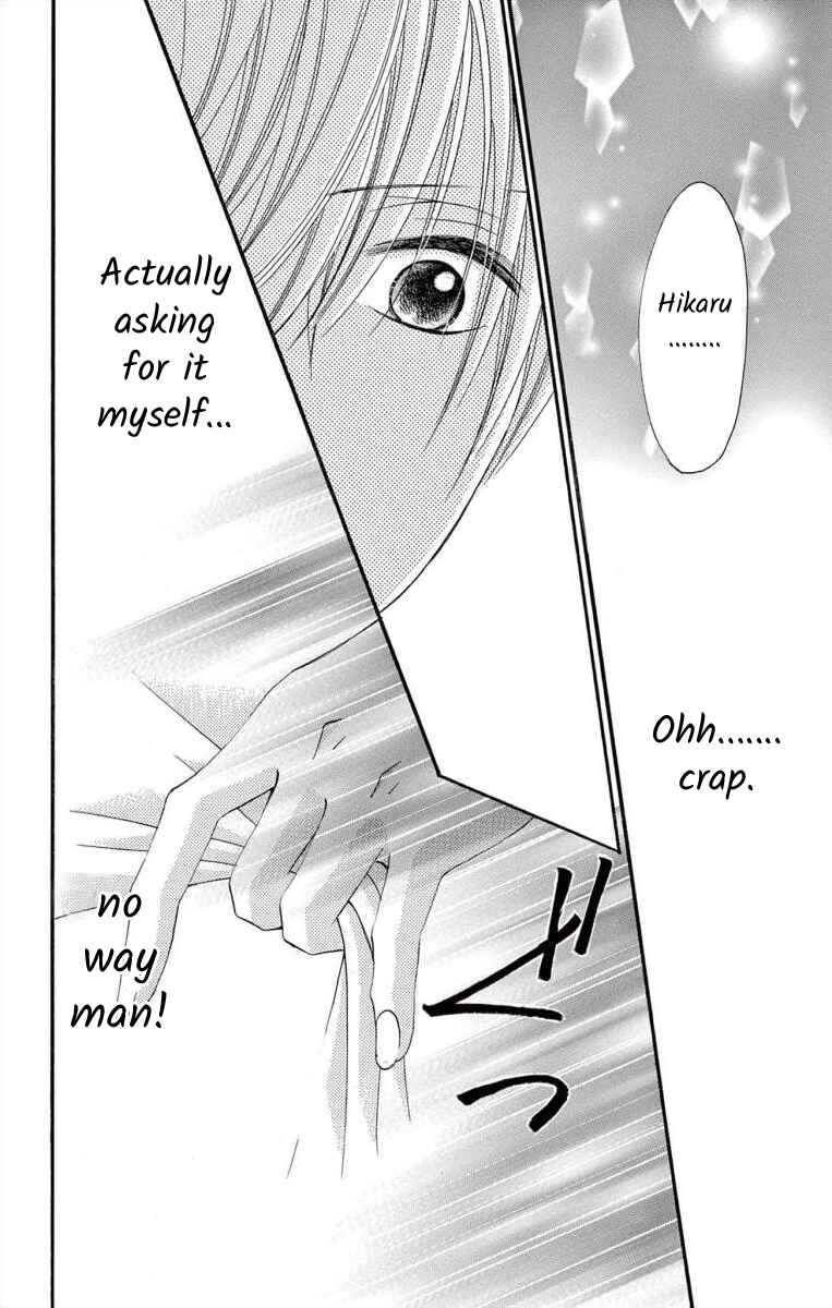 Page 34 Chapter 41 Osananajimi to Sefure Keiyaku