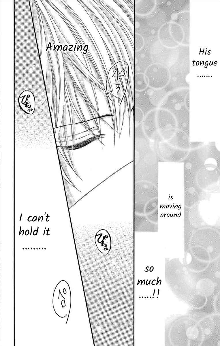 Page 38 Chapter 41 Osananajimi to Sefure Keiyaku