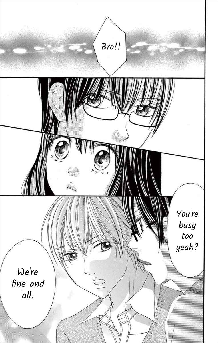 Page 5 Chapter 41 Osananajimi to Sefure Keiyaku